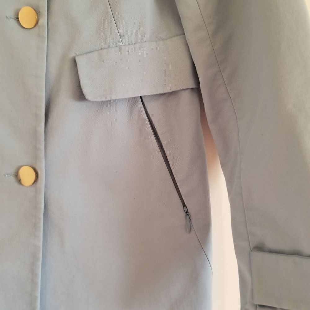 IAmMix27 Wind Jacket - Picture 3 of 4